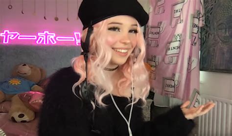 belle delphine brunette|Belle Delphine Bio, Age, Family, Body Stats, Dating, Net Worth,。